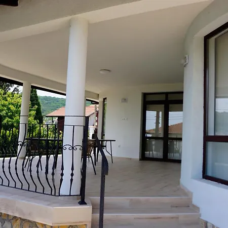 Casa de Férias ема - Ema