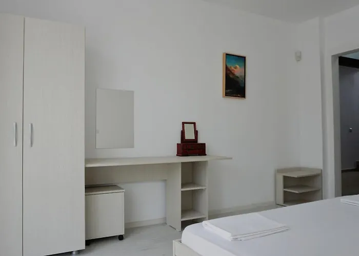 Tatil Evi ема - Ema Balçık