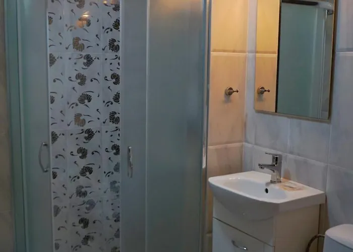 Tatil Evi ема - Ema