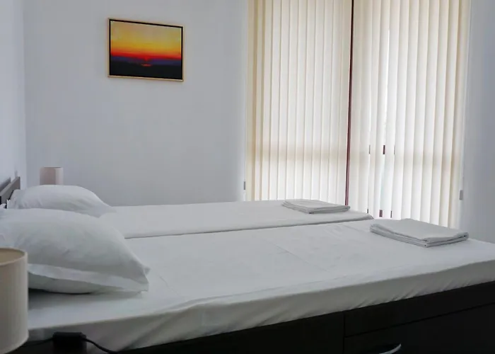 Tatil Evi ема - Ema Balçık