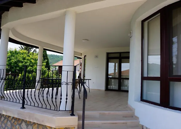 Tatil Evi ема - Ema