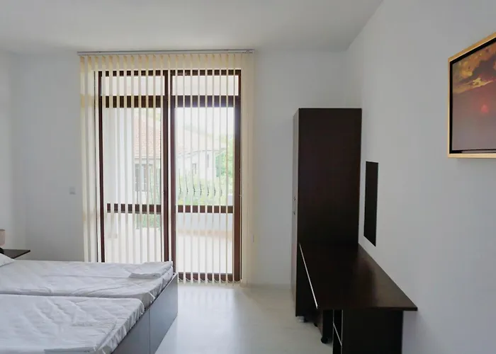 Tatil Evi ема - Ema