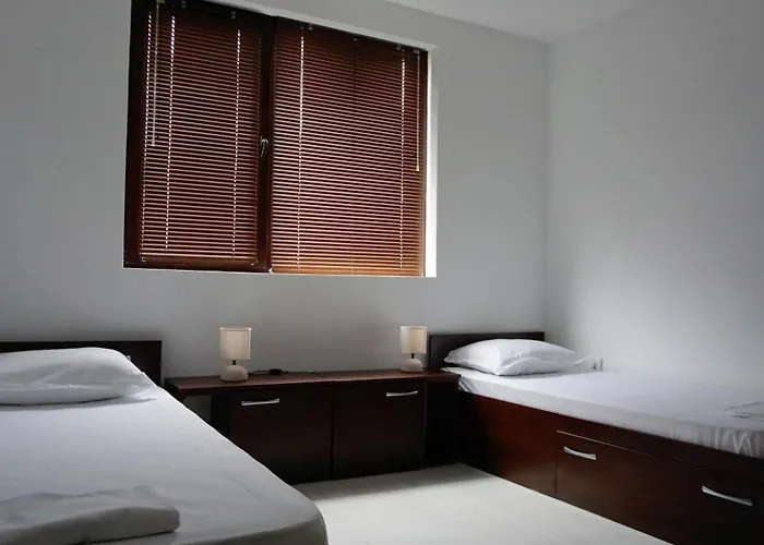 Tatil Evi ема - Ema