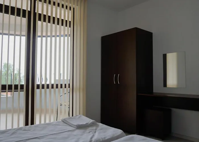 Tatil Evi ема - Ema Balçık