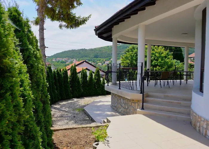 Tatil Evi ема - Ema *