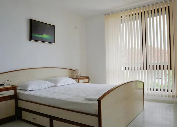 Tatil Evi ема - Ema *