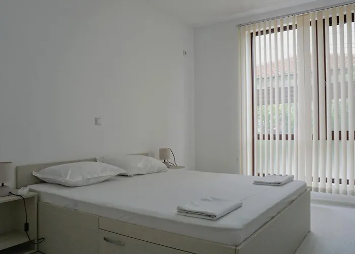 Tatil Evi ема - Ema *