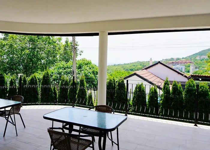 Tatil Evi ема - Ema