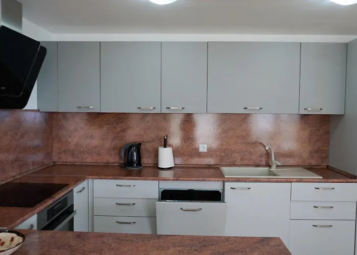 Tatil Evi ема - Ema Balçık