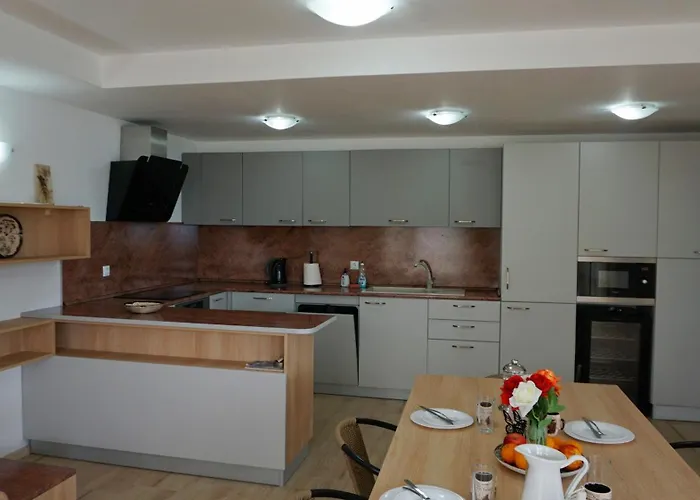 Tatil Evi ема - Ema *