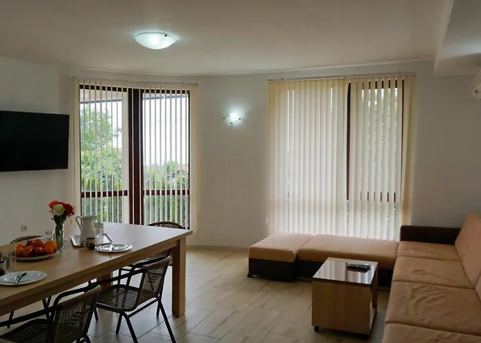 Tatil Evi ема - Ema Balçık