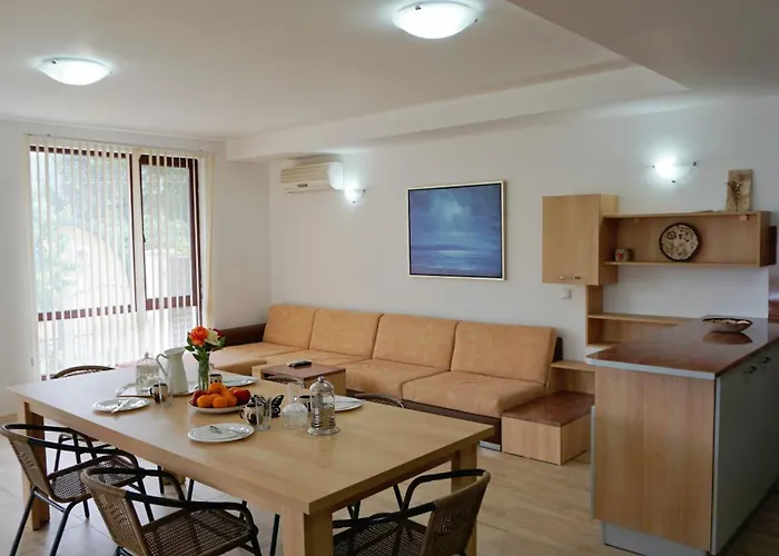 Tatil Evi ема - Ema