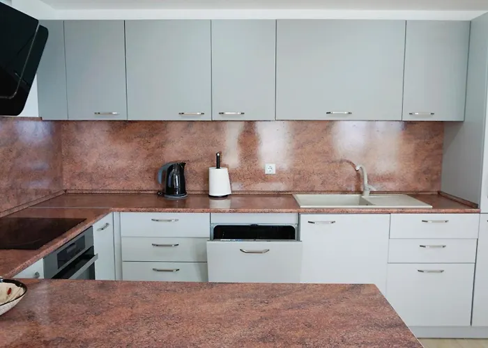 Tatil Evi ема - Ema