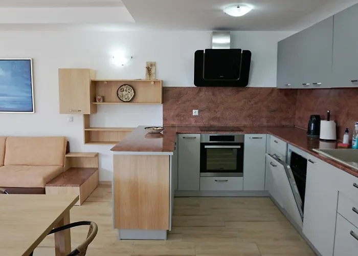 Tatil Evi ема - Ema Balçık