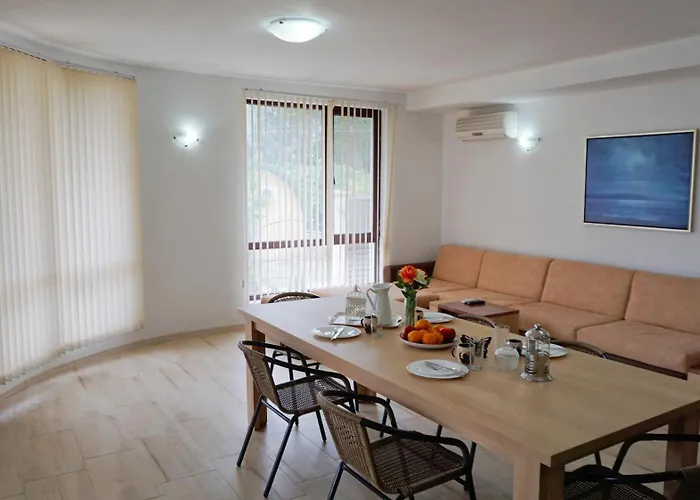 Tatil Evi ема - Ema